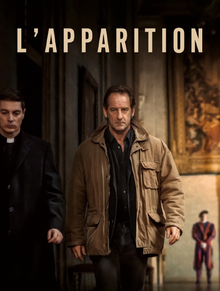 L'apparition