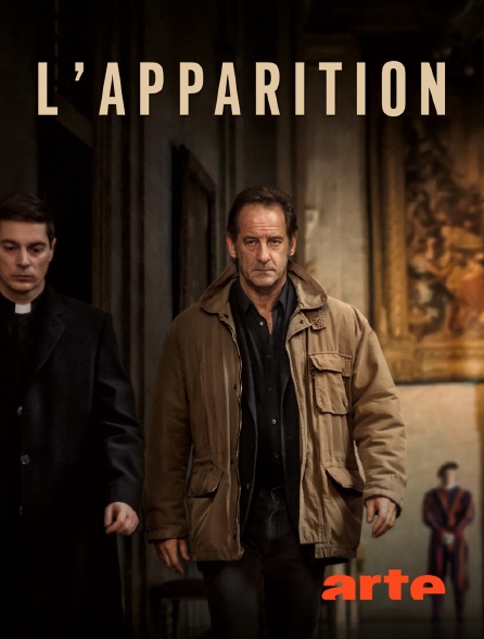 Arte - L'apparition