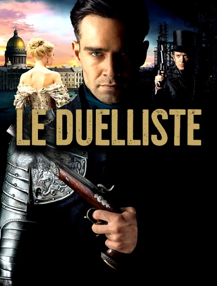 The Duelist