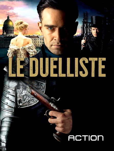 Action - The Duelist