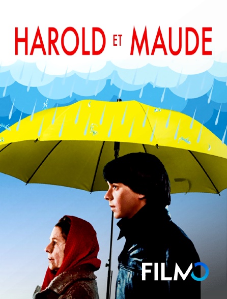 FilmoTV - Harold et Maude