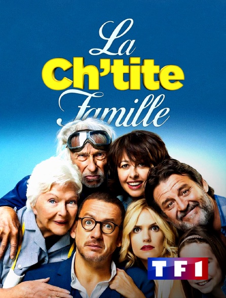 TF1 - La Ch'tite famille