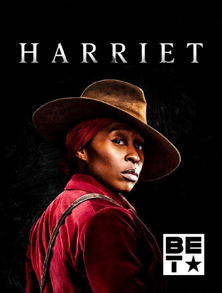 BET - Harriet