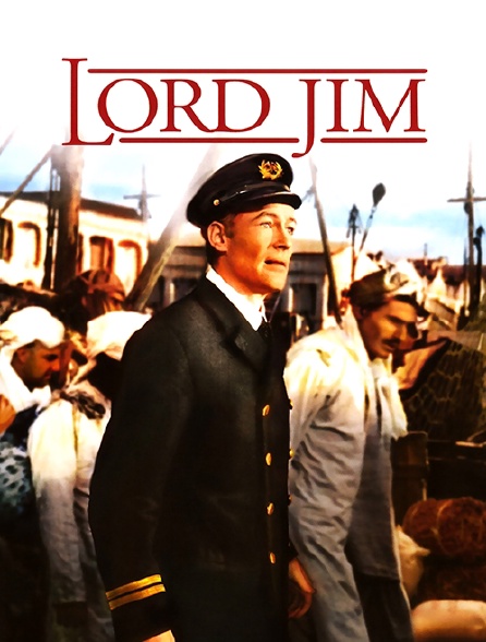 Lord Jim