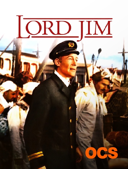 OCS - Lord Jim