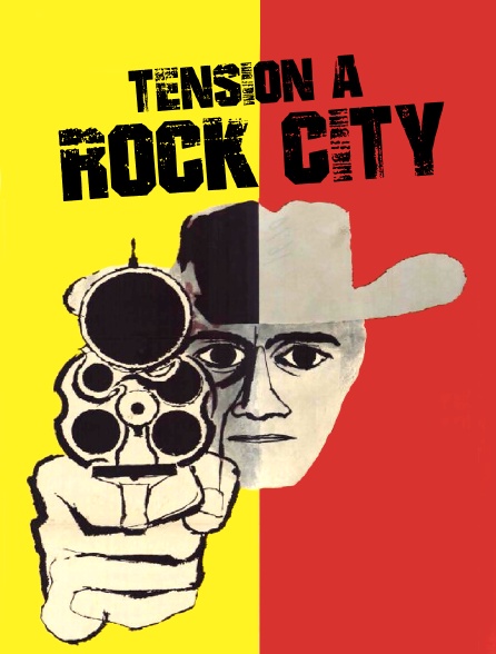 Tension à Rock City