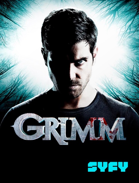 SYFY - Grimm