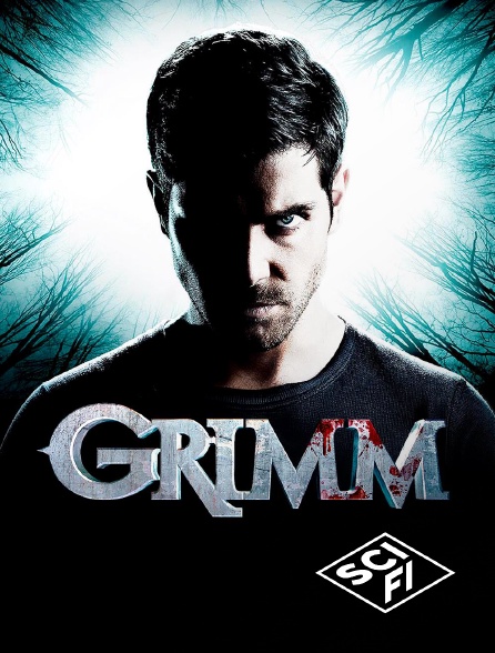 SciFi - Grimm en replay
