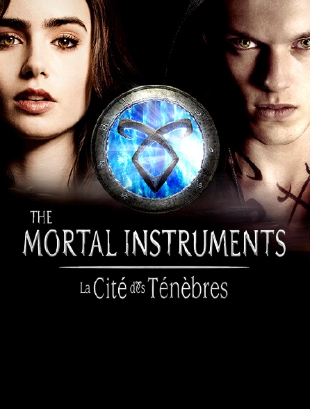 The Mortal Instruments : la cité des ténèbres