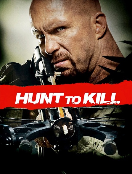 Hunt to Kill