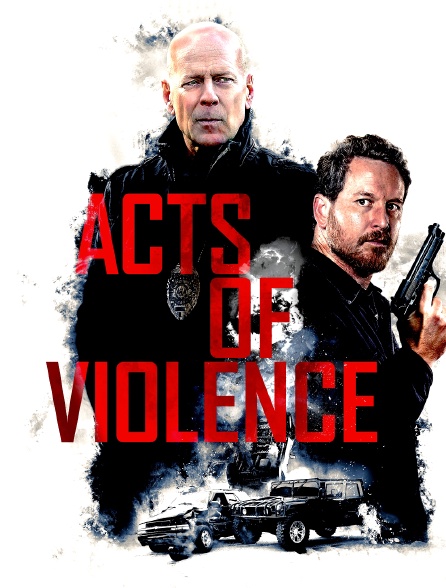 Acts of Violence