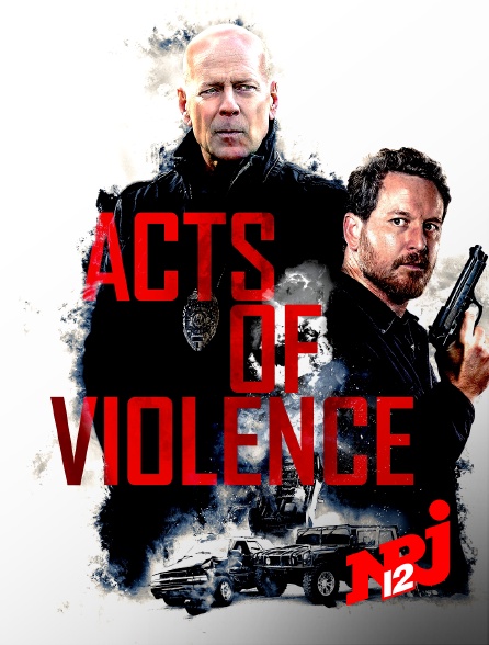 NRJ 12 - Acts of Violence