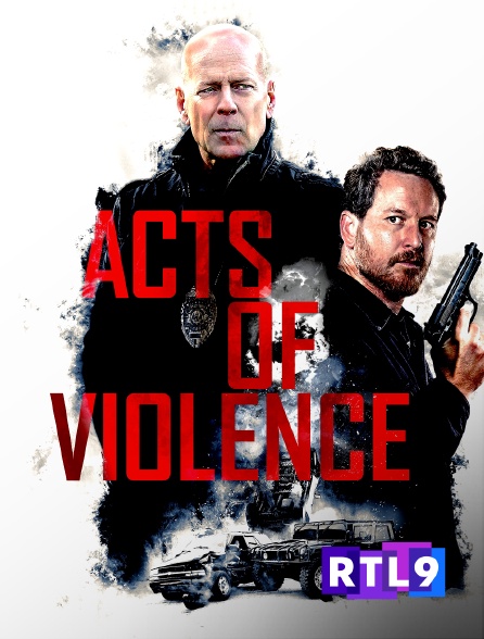 RTL 9 - Acts of Violence