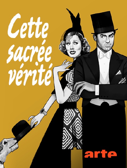 Arte - Cette sacrée vérité