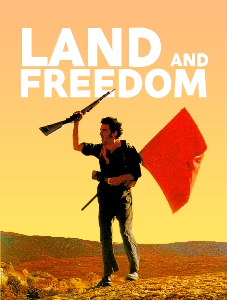 Land and Freedom