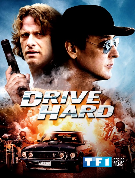 TF1 Séries Films - Drive Hard