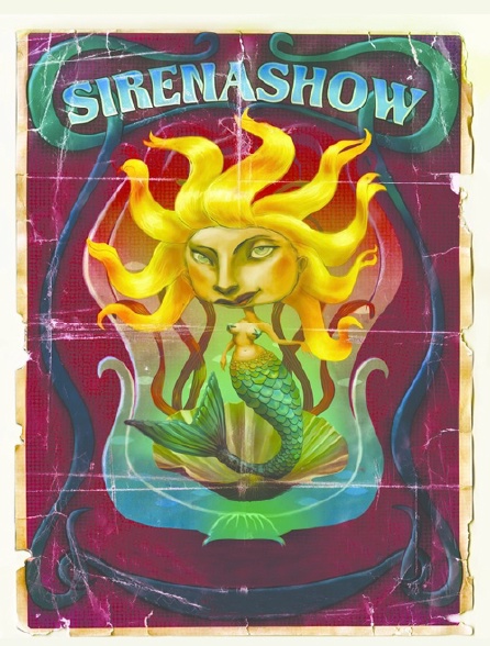Sirenashow