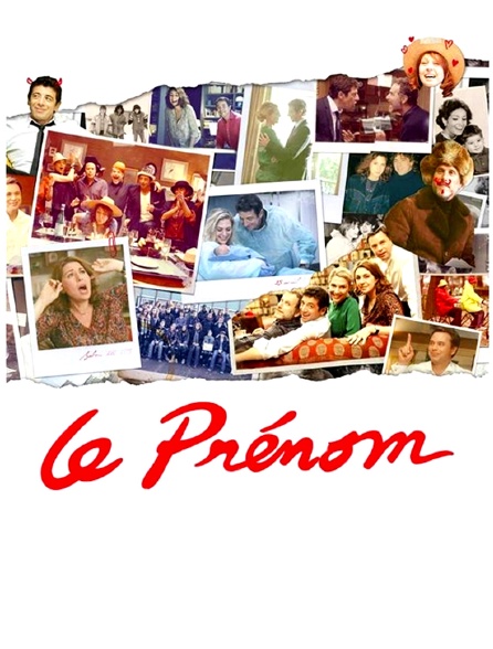 Le prénom