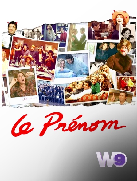 W9 - Le prénom