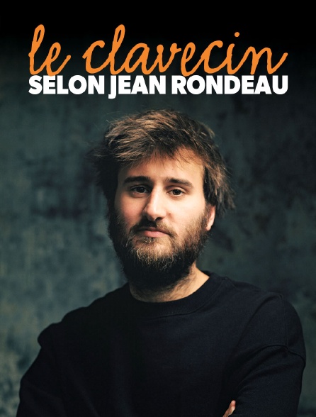 Le clavecin selon Jean Rondeau