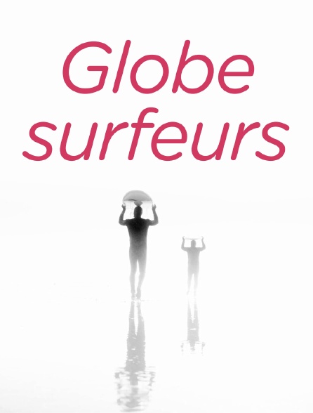 Globe surfeurs