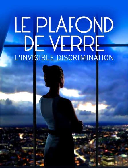 Le plafond de verre : l'invisible discrimination