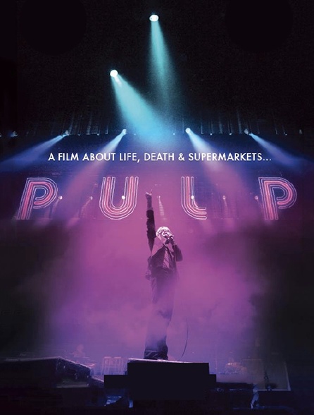 Pulp, a Film about Life, Death & Supermarkets