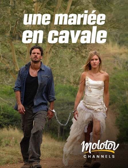 Molotov Channels - Une mariée en cavale