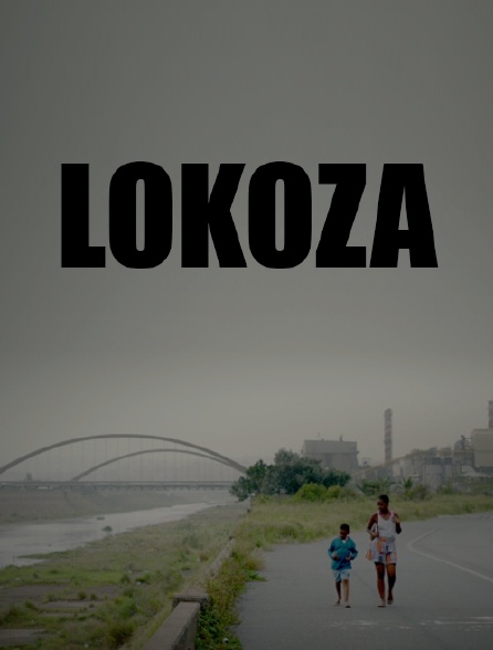 Histoires courtes : Lokoza