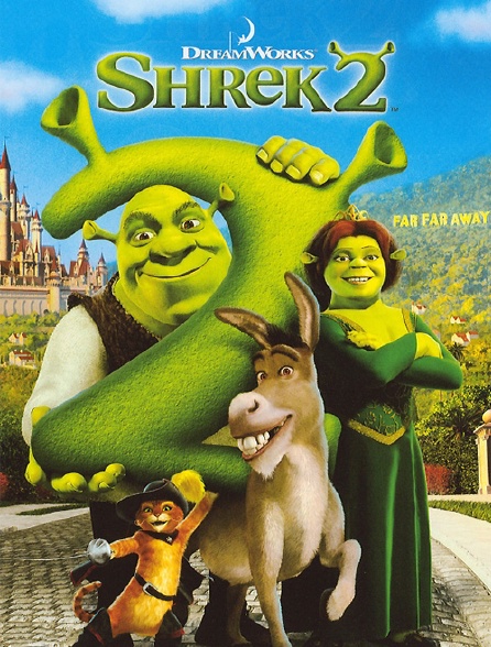 Shrek 2