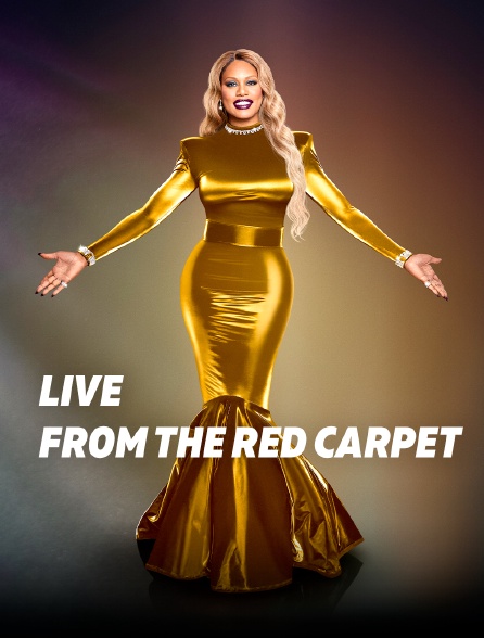 Live From The Red Carpet
