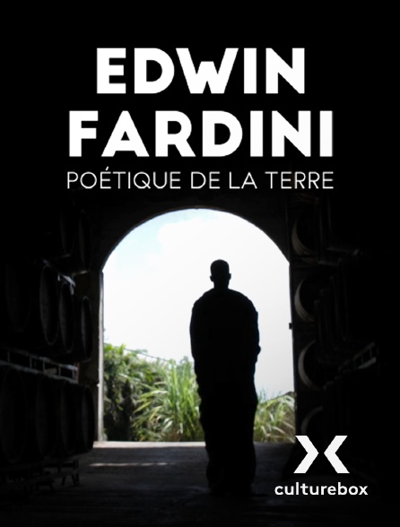 Culturebox - Edwin Fardini, poétique de la terre