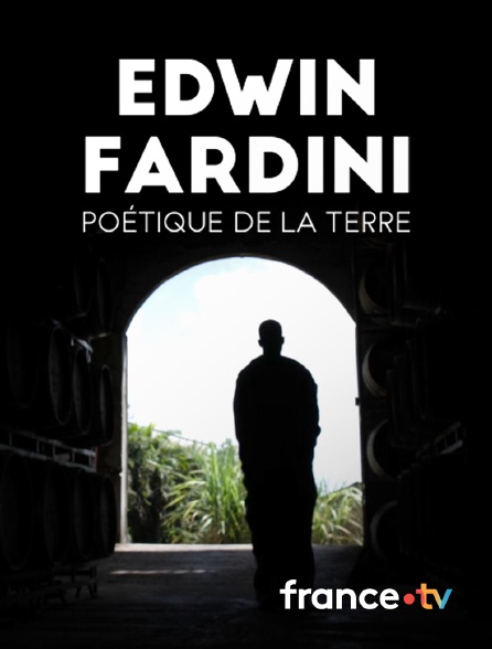 Culturebox - Edwin Fardini, poétique de la terre