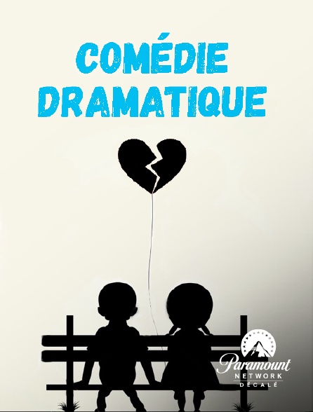 Paramount Network Décalé - Summer Days, Summer Nights