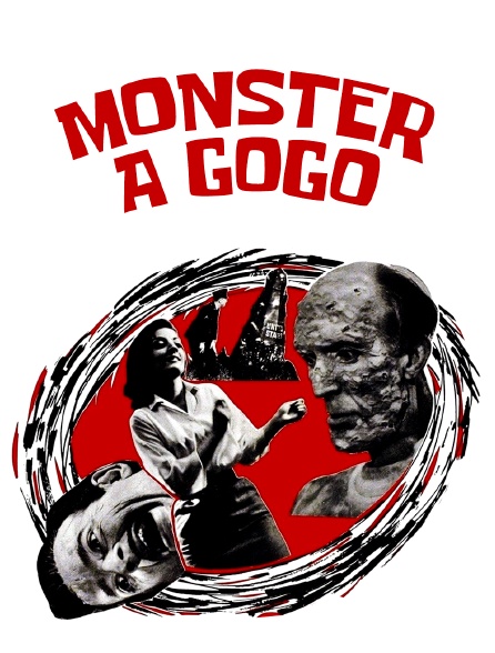 Monster A Go Go