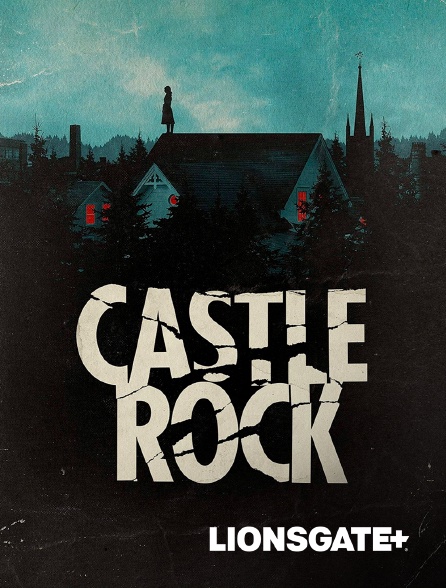 LIONSGATE+ - Castle Rock