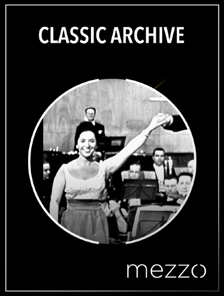 Mezzo - Classic Archive