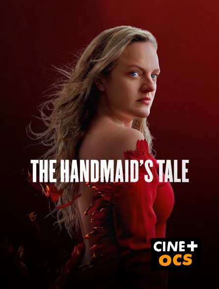 CINÉ Cinéma - The Handmaid's Tale