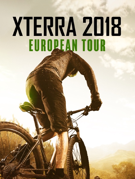 Xterra 2018 European Tour