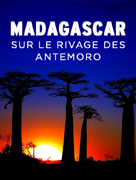 Madagascar, sur le rivage des Antemoro