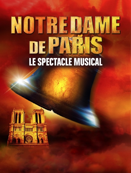 Notre-Dame de Paris, le spectacle musical