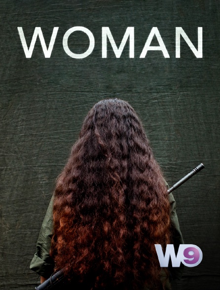 W9 - Woman
