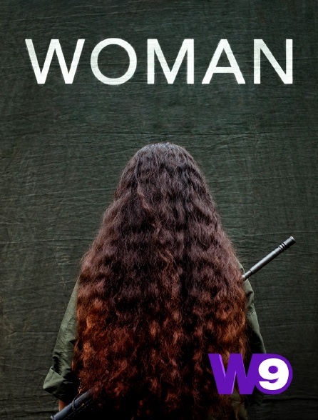 W9 - Woman