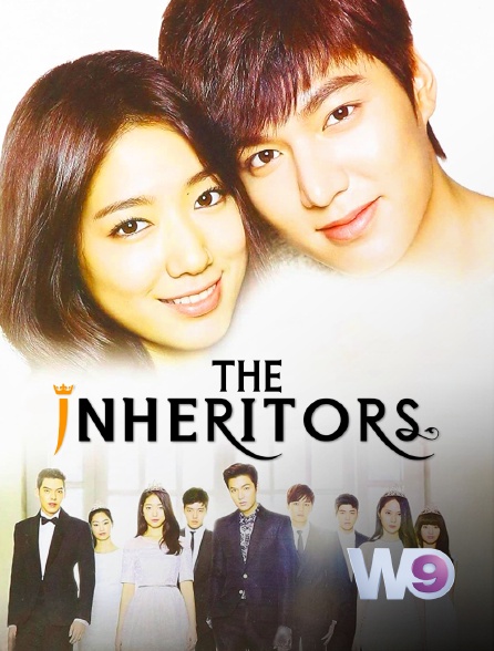 W9 - The inheritors