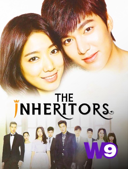 W9 - The inheritors
