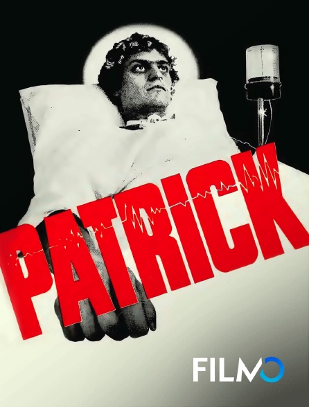 FilmoTV - Patrick