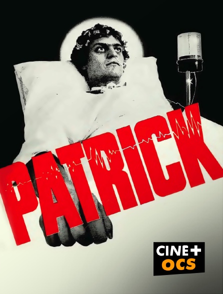 CINÉ Cinéma - Patrick