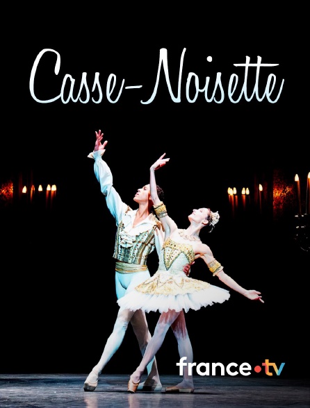 france.tv - Casse-Noisette