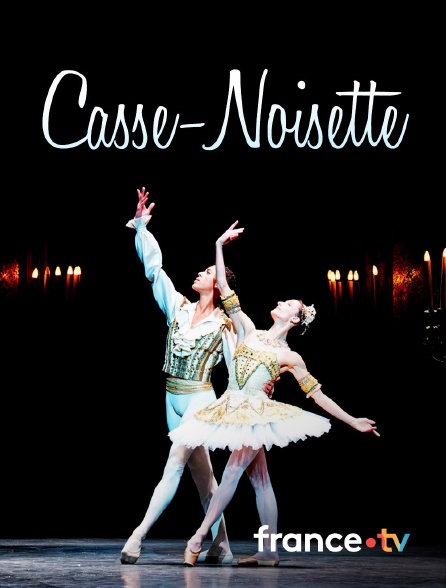 Culturebox - Casse-Noisette
