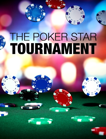 The Poker Star : Tournament
